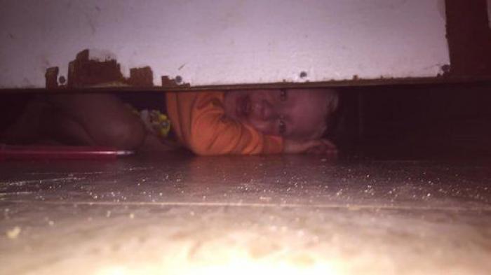 51 fotos que demuestran que el momento de irse a la cama es una auténtica pesadilla