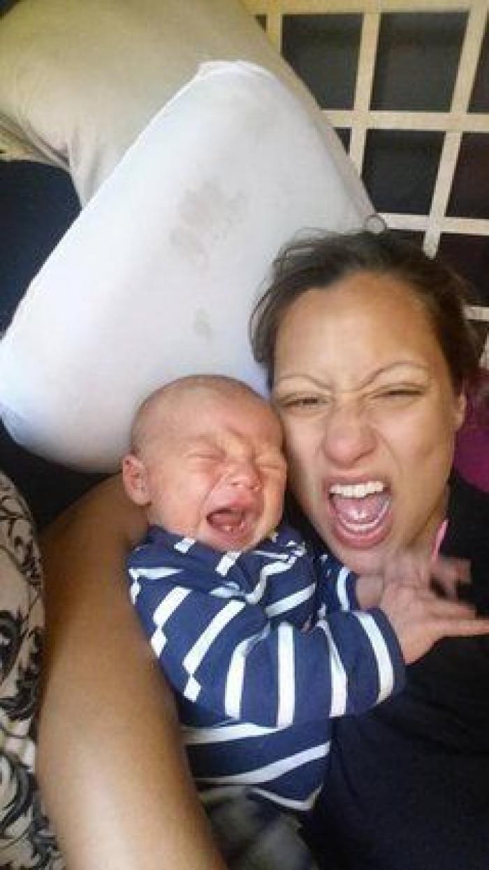 51 fotos que demuestran que el momento de irse a la cama es una auténtica pesadilla