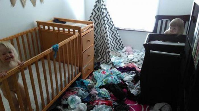 51 fotos que demuestran que el momento de irse a la cama es una auténtica pesadilla