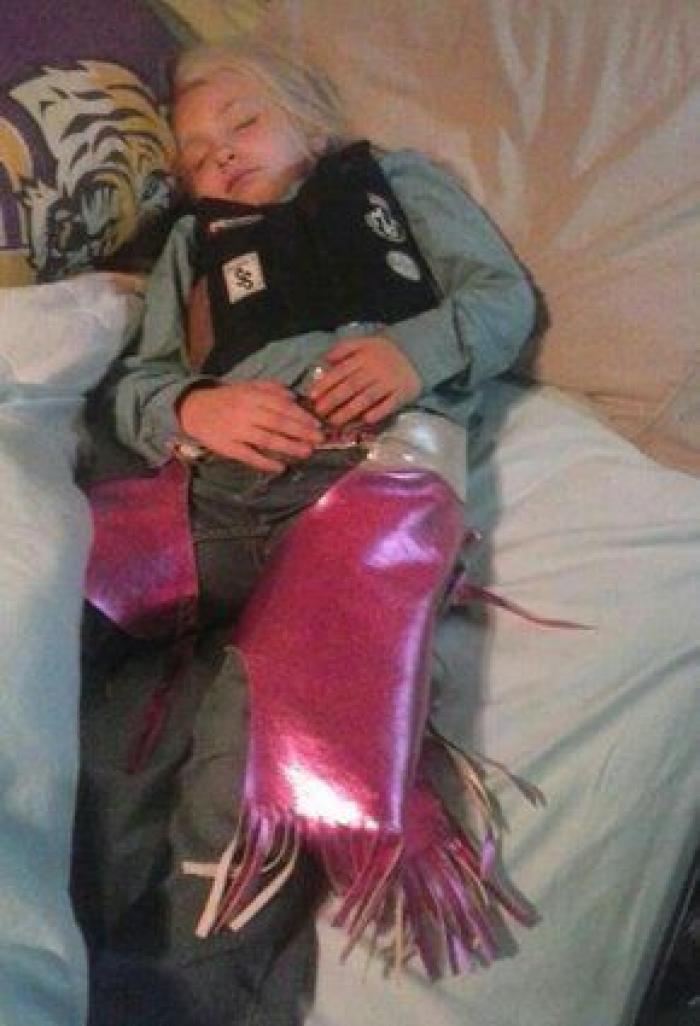 51 fotos que demuestran que el momento de irse a la cama es una auténtica pesadilla