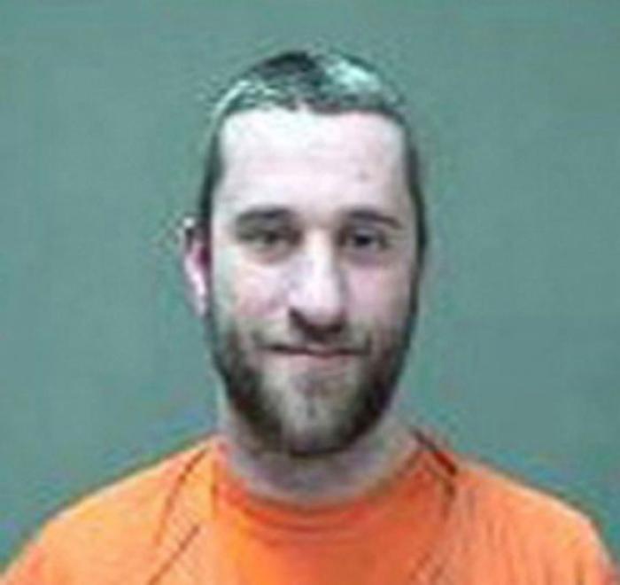 Muere a los 44 años Dustin Diamond, Screech en 'Salvados por la campana'