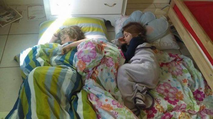 51 fotos que demuestran que el momento de irse a la cama es una auténtica pesadilla