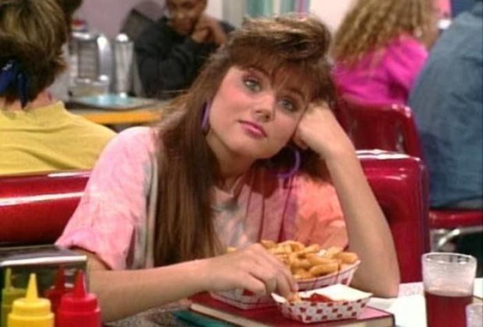 Muere a los 44 años Dustin Diamond, Screech en 'Salvados por la campana'