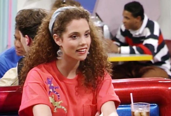 Muere a los 44 años Dustin Diamond, Screech en 'Salvados por la campana'