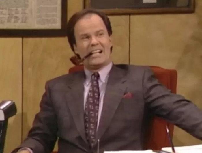 Muere a los 44 años Dustin Diamond, Screech en 'Salvados por la campana'