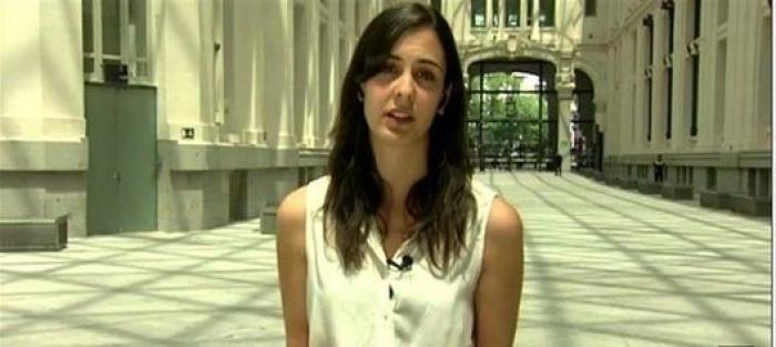 Indignación por el comentario de Macarena Olona sobre el aspecto físico de Rita Maestre