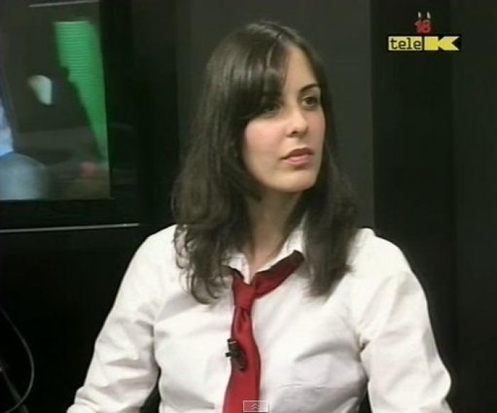 Indignación por el comentario de Macarena Olona sobre el aspecto físico de Rita Maestre