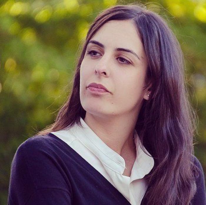 Indignación por el comentario de Macarena Olona sobre el aspecto físico de Rita Maestre