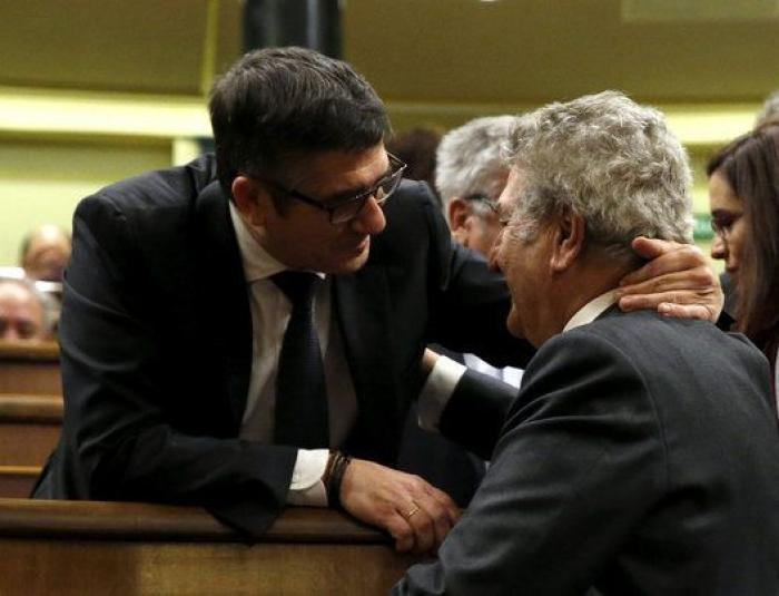 ¿Cómo han vivido los diputados novatos esta brevísima legislatura?