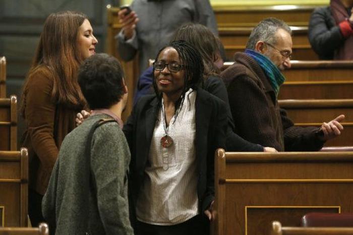 ¿Cómo han vivido los diputados novatos esta brevísima legislatura?