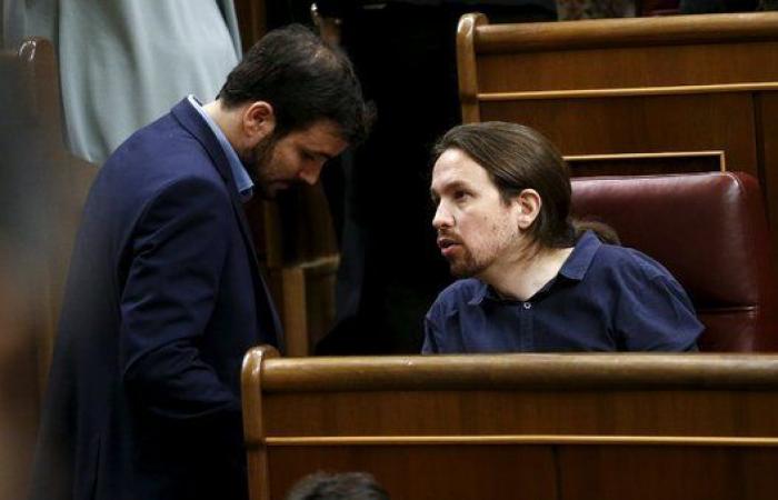 ¿Cómo han vivido los diputados novatos esta brevísima legislatura?