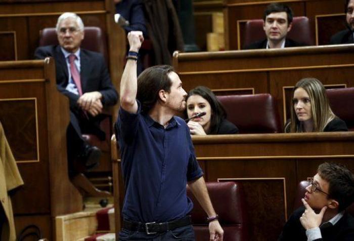 ¿Cómo han vivido los diputados novatos esta brevísima legislatura?