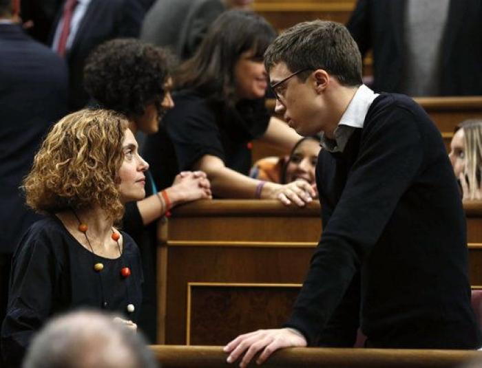 ¿Cómo han vivido los diputados novatos esta brevísima legislatura?