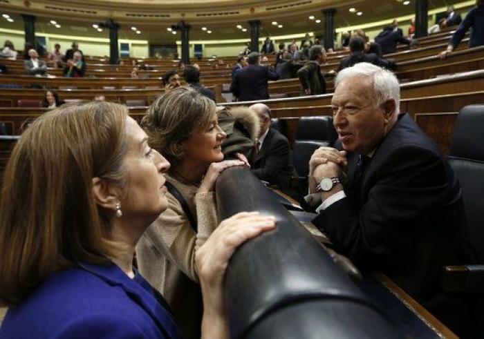 ¿Cómo han vivido los diputados novatos esta brevísima legislatura?