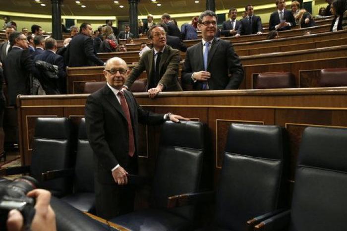 ¿Cómo han vivido los diputados novatos esta brevísima legislatura?
