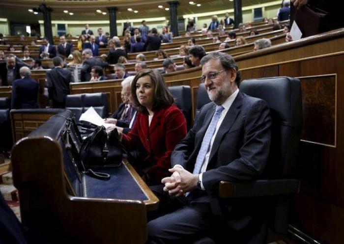 ¿Cómo han vivido los diputados novatos esta brevísima legislatura?