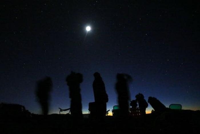 La ciencia más rara, curiosa y extraordinaria de 2016