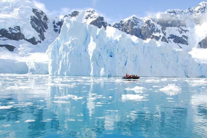 Guterres pide a los líderes mundiales actuar contra el cambio climático para "dejar de cavar nuestra propia tumba"