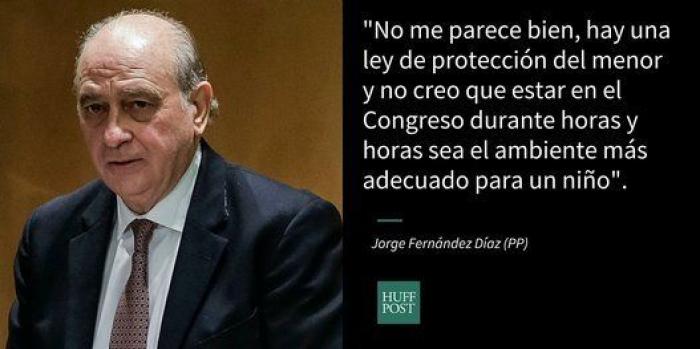 "Instrumentalización", "una decisión personal", "show"... Las frases sobre la polémica de Bescansa