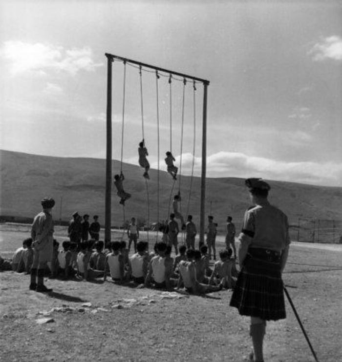 La certera respuesta de un campeón del mundo cuando le recriminan que hablara en catalán y no en castellano