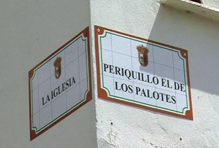 El divertido nombre de esta calle saca a luz el callejero más gamberro