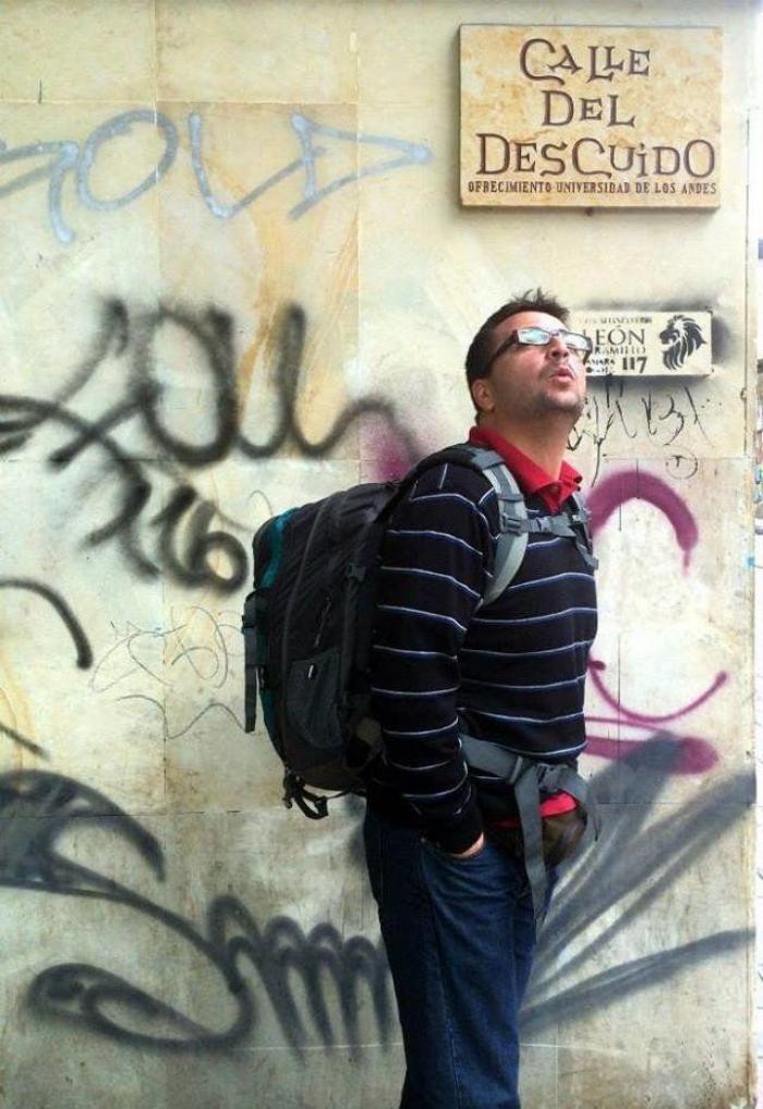 El divertido nombre de esta calle saca a luz el callejero más gamberro