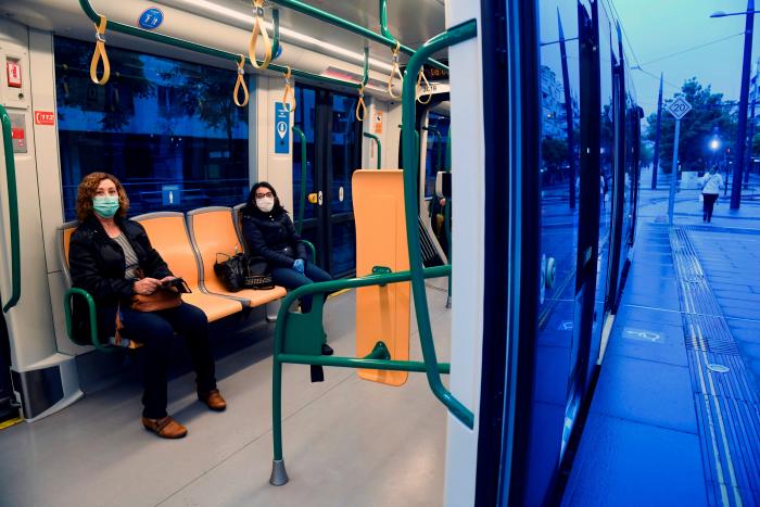 El Gobierno establece un sistema de franjas horarias para las salidas a partir del sábado