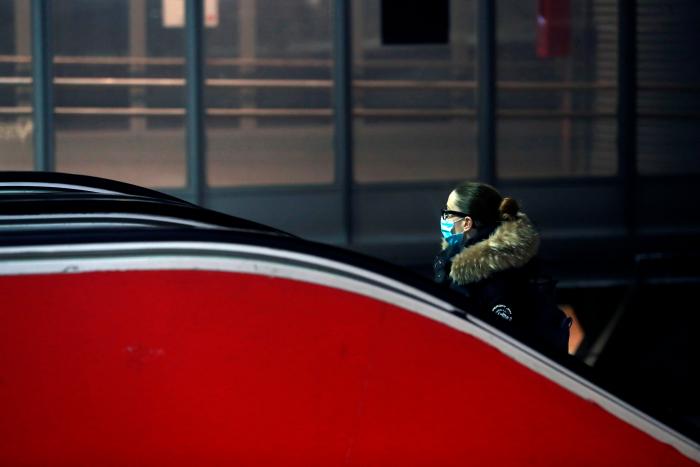 El Gobierno establece un sistema de franjas horarias para las salidas a partir del sábado