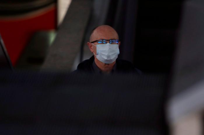 El Gobierno establece un sistema de franjas horarias para las salidas a partir del sábado