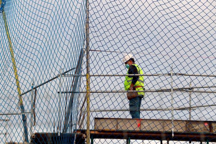 El Gobierno establece un sistema de franjas horarias para las salidas a partir del sábado