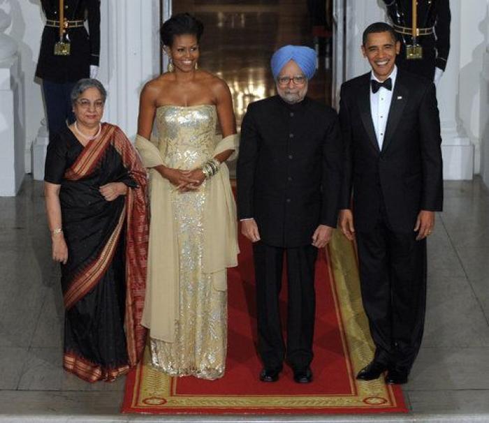 12 datos sobre Michelle Obama que harán que la quieras aún más