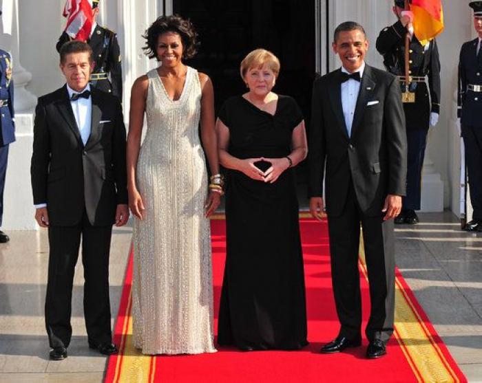 12 datos sobre Michelle Obama que harán que la quieras aún más