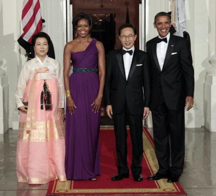 12 datos sobre Michelle Obama que harán que la quieras aún más