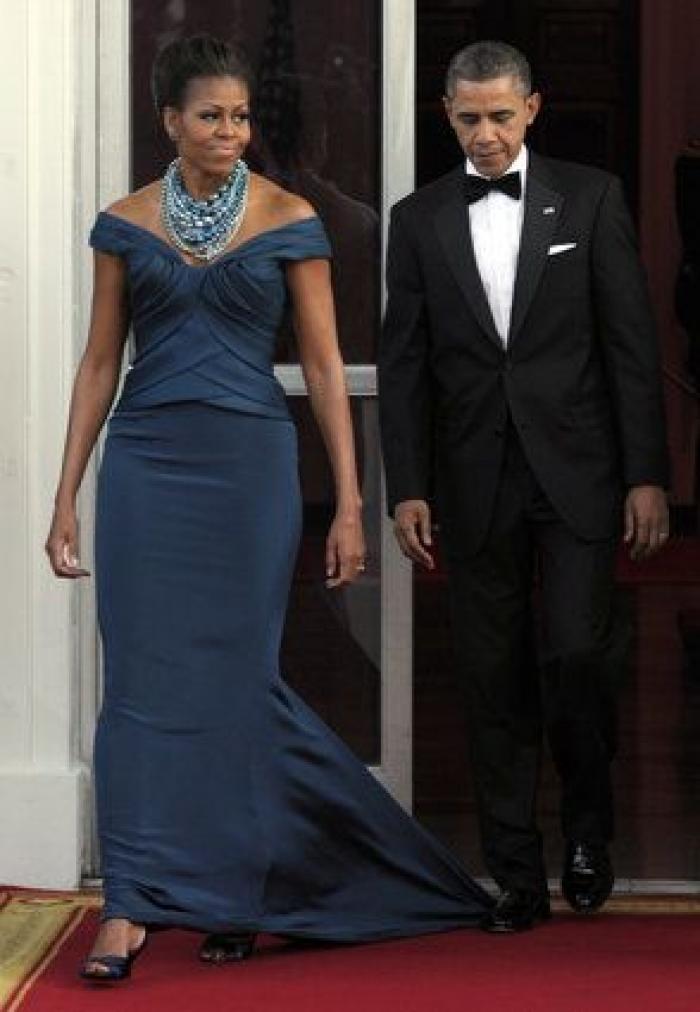 12 datos sobre Michelle Obama que harán que la quieras aún más