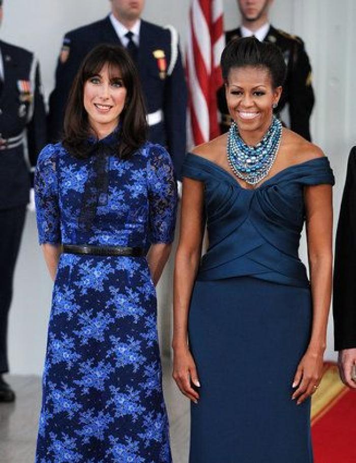 12 datos sobre Michelle Obama que harán que la quieras aún más