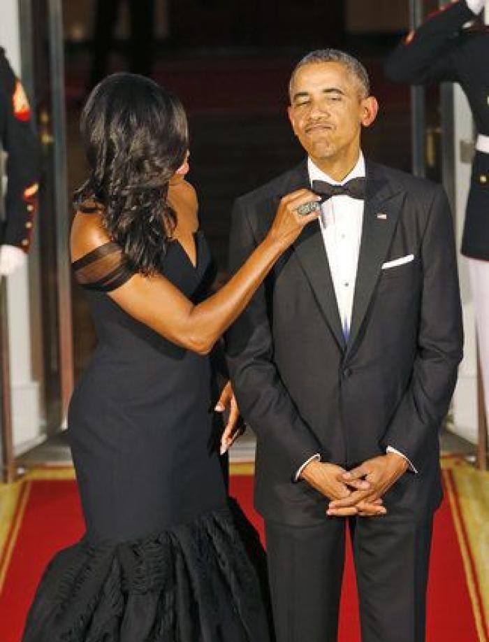 12 datos sobre Michelle Obama que harán que la quieras aún más