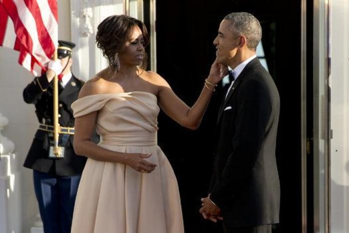 12 datos sobre Michelle Obama que harán que la quieras aún más