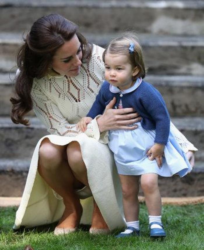 "Los chicos llevan tutú": la genial respuesta de unos bailarines a las burlas al príncipe Jorge por hacer ballet