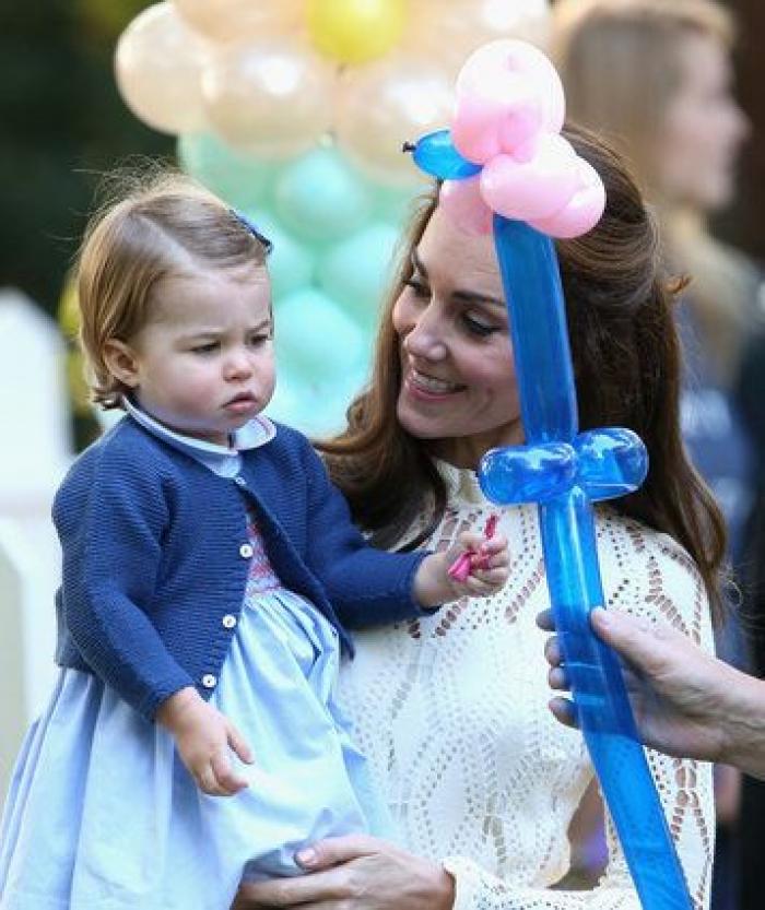 "Los chicos llevan tutú": la genial respuesta de unos bailarines a las burlas al príncipe Jorge por hacer ballet