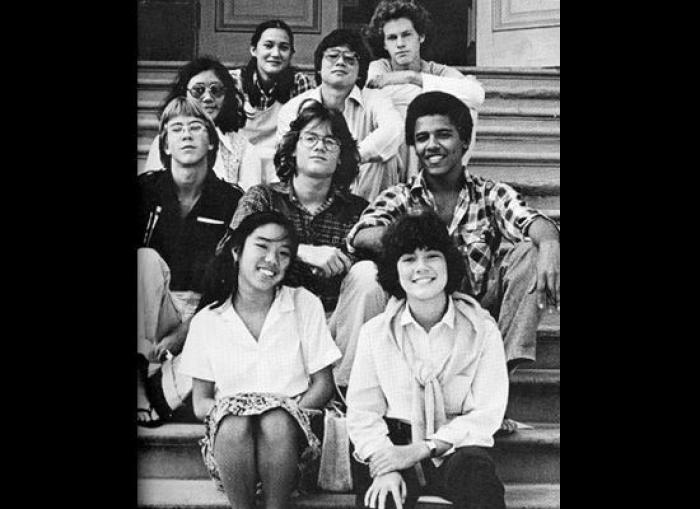 La 'reducida' fiesta de cumpleaños de Obama: más de 200 invitados y sin mascarillas