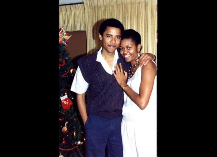 La 'reducida' fiesta de cumpleaños de Obama: más de 200 invitados y sin mascarillas