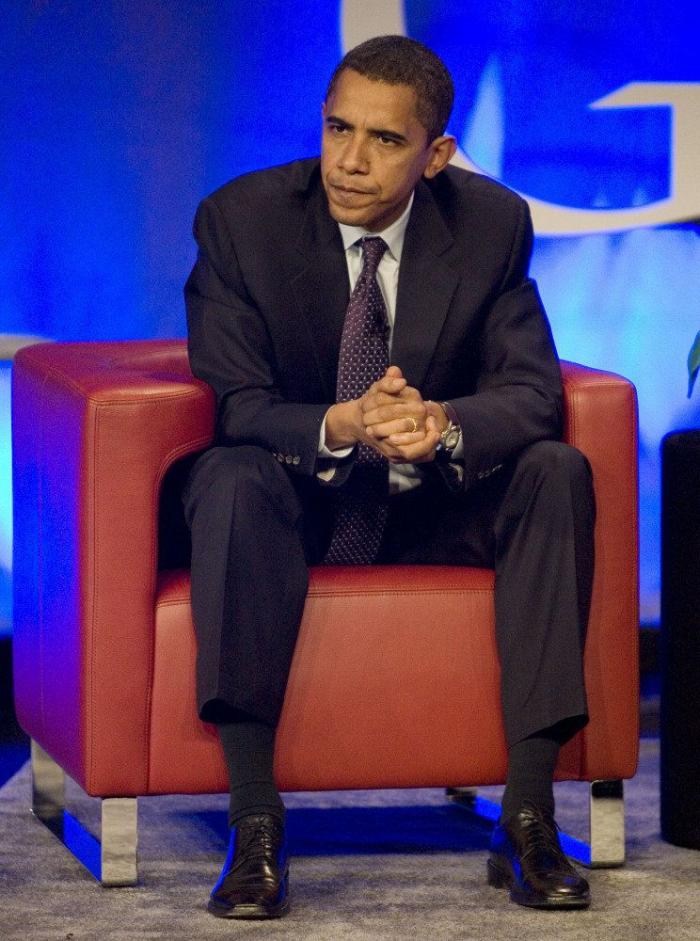 La 'reducida' fiesta de cumpleaños de Obama: más de 200 invitados y sin mascarillas