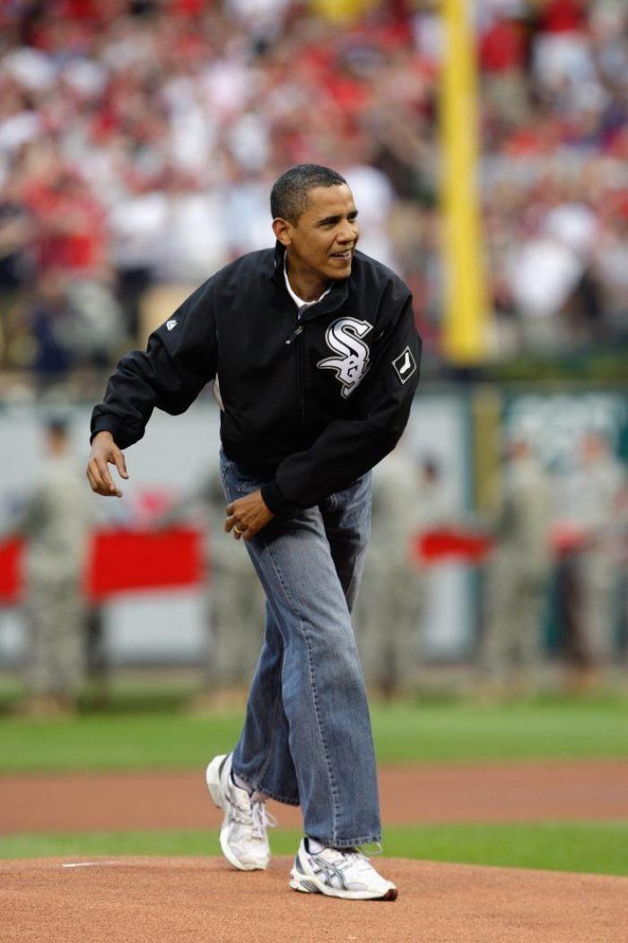 La 'reducida' fiesta de cumpleaños de Obama: más de 200 invitados y sin mascarillas