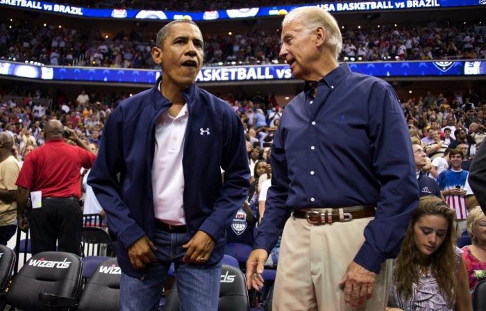 La 'reducida' fiesta de cumpleaños de Obama: más de 200 invitados y sin mascarillas