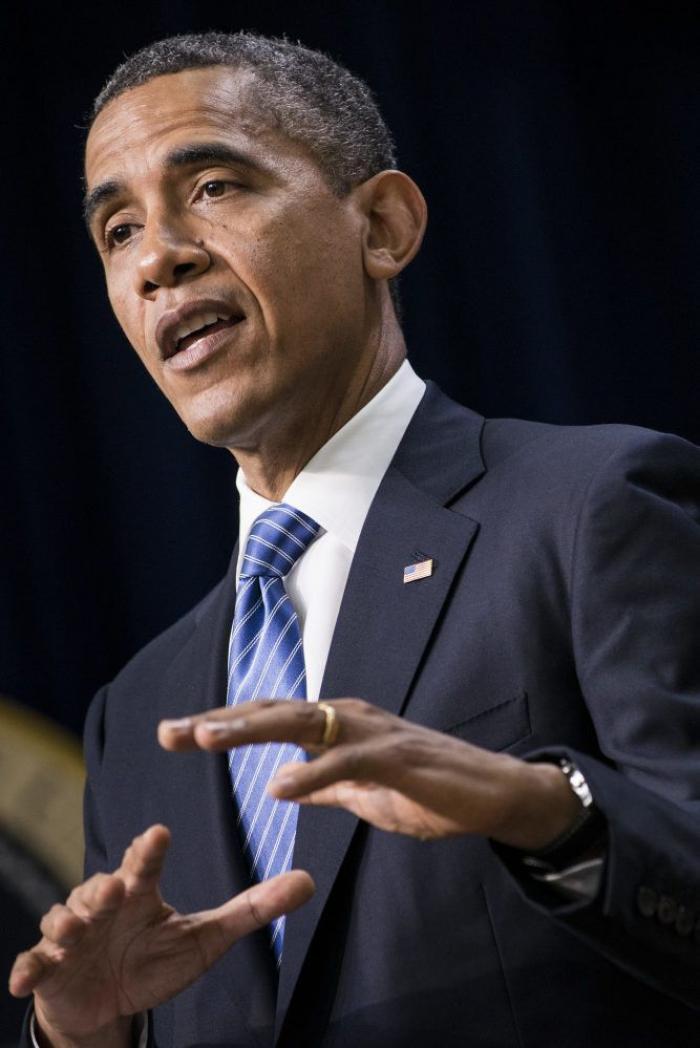 La 'reducida' fiesta de cumpleaños de Obama: más de 200 invitados y sin mascarillas