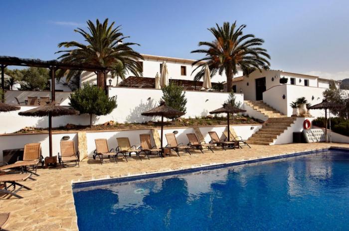 Si buscas un hostal en España, estos son los 25 mejores