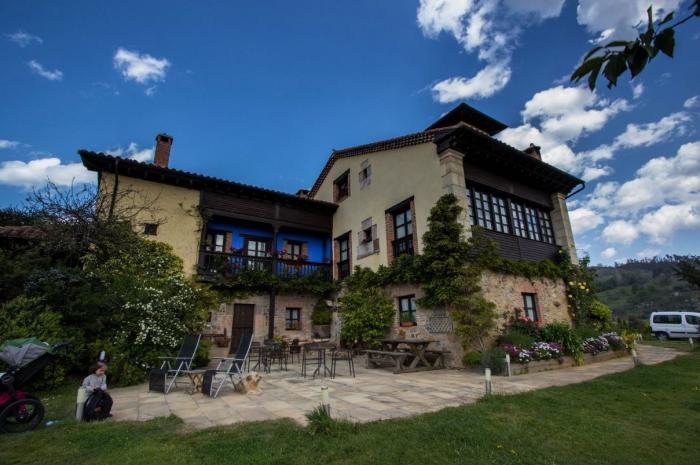 Si buscas un hostal en España, estos son los 25 mejores