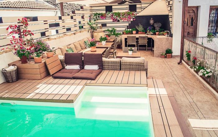 Si buscas un hostal en España, estos son los 25 mejores