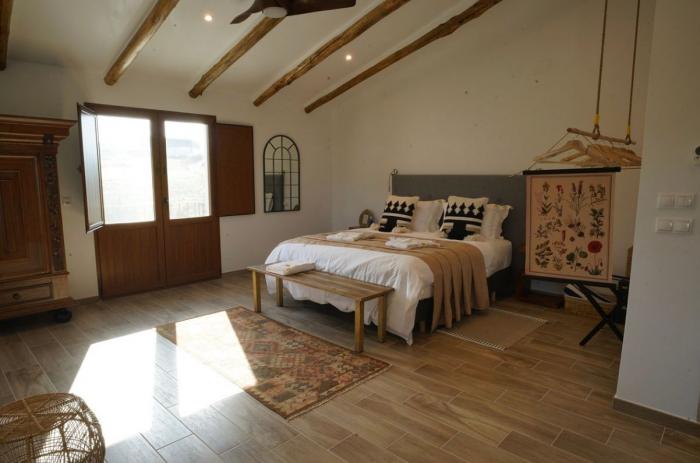 Si buscas un hostal en España, estos son los 25 mejores