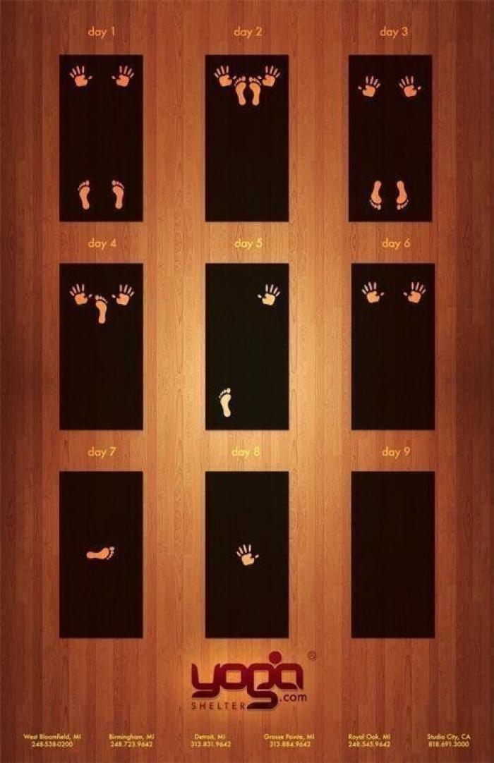 Ikea parodia a Apple en el anuncio de su nuevo catálogo (VÍDEO)